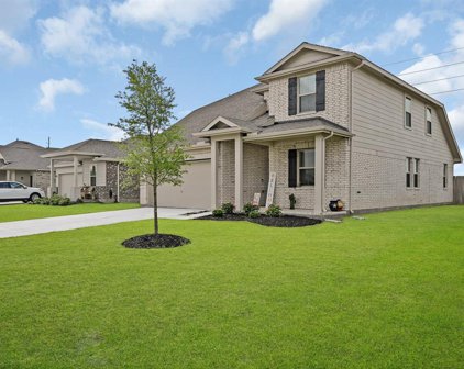 14422 Sweet Water Drive, Baytown