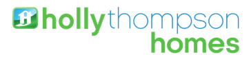 Holly Thompson Homes Logo