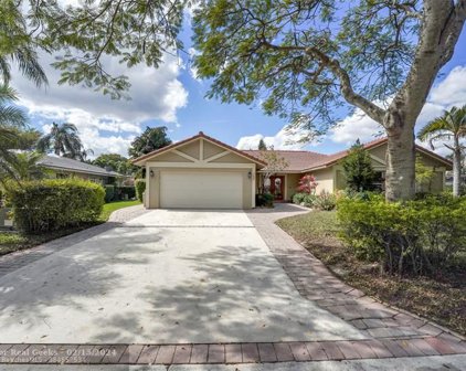 1046 NW 108th Ln, Coral Springs