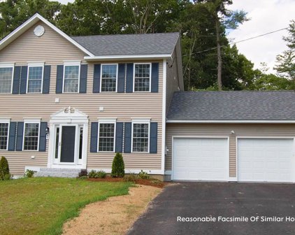 1 Claire Street Unit #79, Merrimack