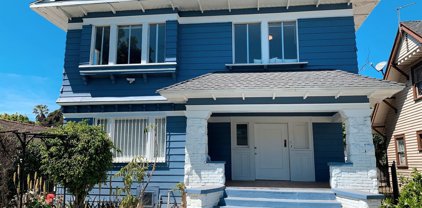 2639 S Budlong Ave, Los Angeles