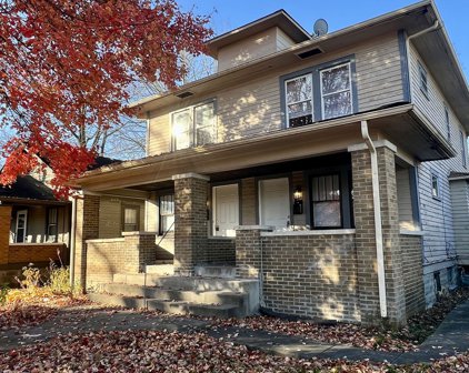 810 N Euclid Avenue, Indianapolis