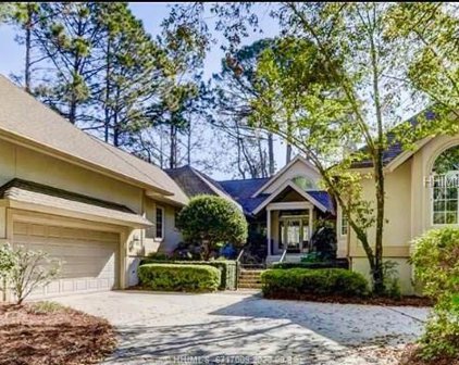 16 Combahee Road, Hilton Head Island