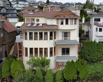 2242 Monashee Court, Coquitlam