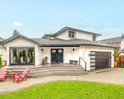 2658 Tempe Knoll Drive, North Vancouver