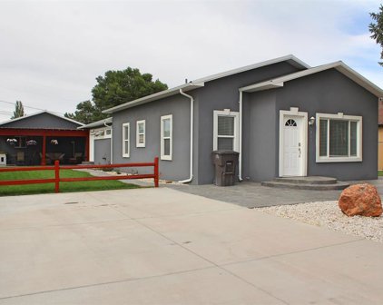 815 Thirteenth, Alamosa