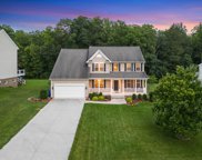 1704 Hollow Oak Court, Blacksburg image