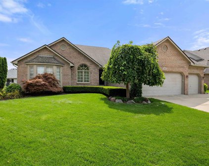 20564 Edinberg, Macomb Twp