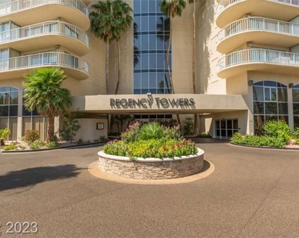 3111 Bel Air Unit 8F, Las Vegas