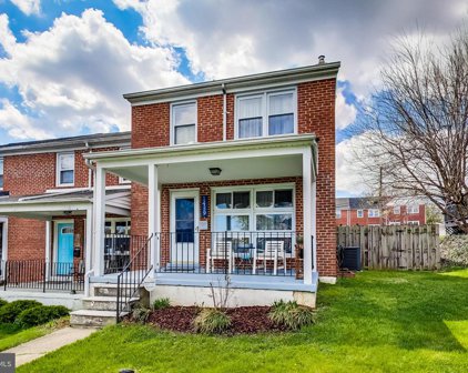 1439 Walker   Avenue, Baltimore