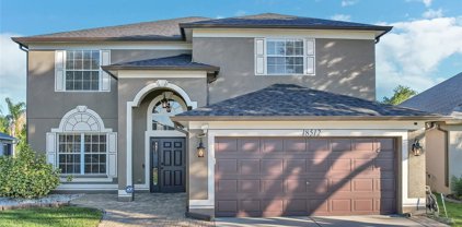 18512 Merseyside Loop, Land O' Lakes