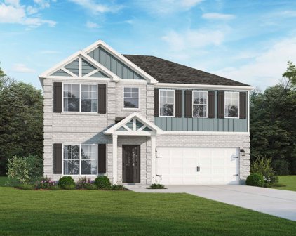 8203 Stillwater Circle, Huntsville