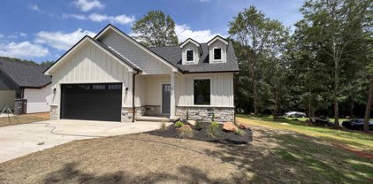 520 Gramling School, Inman