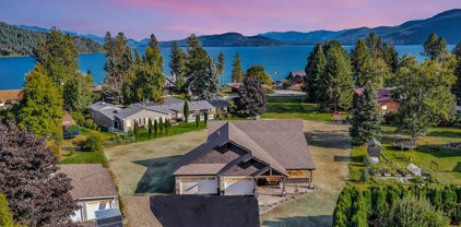 59 Roundhouse, Sandpoint