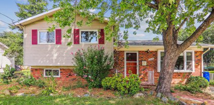 1826 Jarvis Ave, Oxon Hill