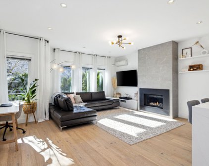 1905 Chesterfield Avenue, North Vancouver