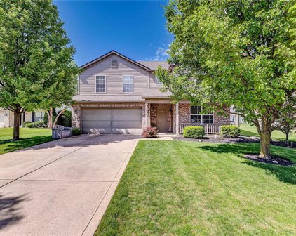 11810 Copper Mines Way, Fishers