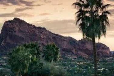 Town of Arcadia, Arizona