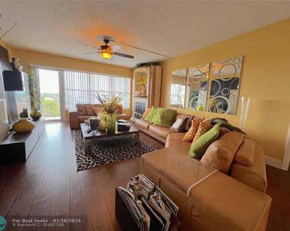 10777 W Sample Rd Unit 818, Coral Springs