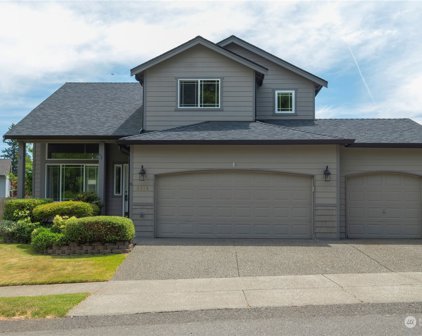 8414 132nd Ct E Street, Puyallup