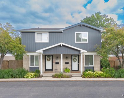1803 SOUTHFIELD, Birmingham