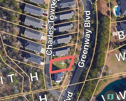 129 Charles Towne Ln., Murrells Inlet