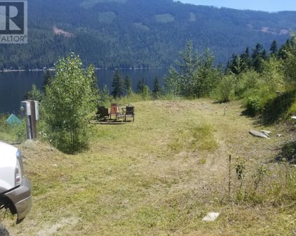 7540 RUSSELL CREEK FS ROAD Unit 57, Barriere