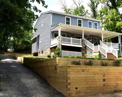 2404 Chelsea   Terrace, Baltimore