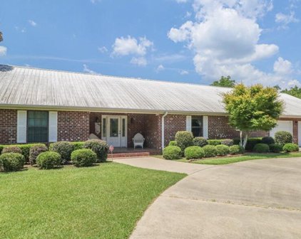 3197 King Street, Lucedale
