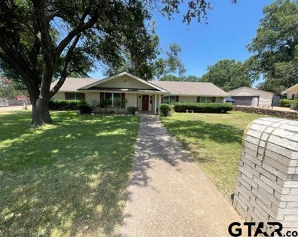 719 Barclay Drive, Tyler