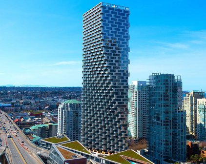 1480 Howe Street Unit 2609, Vancouver