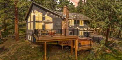 176 Cottonwood Drive, Evergreen