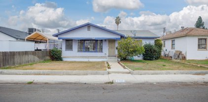 2703 Peerless, Bakersfield