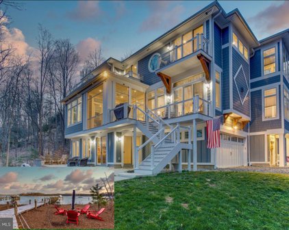 972 Bargagni Rd, Crownsville