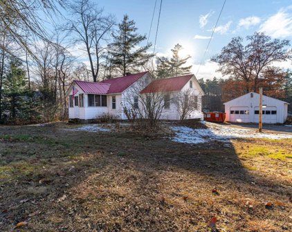 45 Lake Avenue, Franklin