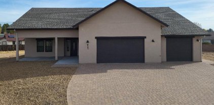6121 N Little Papoose Drive, Prescott Valley