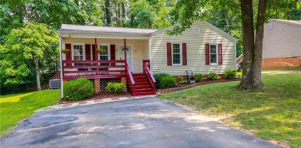 6613 Mason Valley  Drive, North Chesterfield