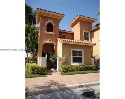 2267 Anchor Ct Unit #1701, Dania Beach