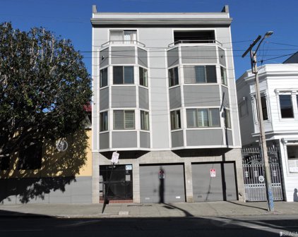 3256 16th  Street, San Francisco