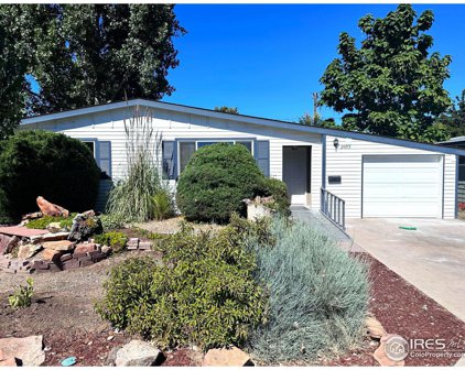 2003 27th St, Greeley