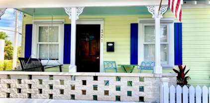321 Margaret Street, Key West
