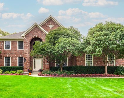 1711 Squirrel Trail, Cary