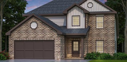 11700 Whirlaway Drive, Willis