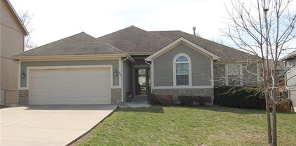 801 Glenview Street, Leavenworth