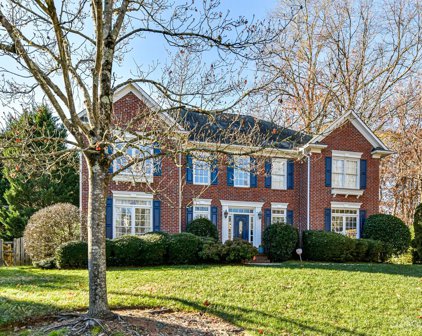 9515 Ricksted  Court, Huntersville