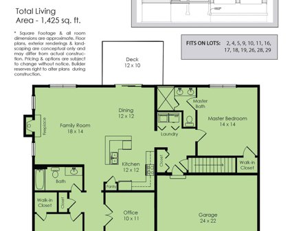 23 Venus Way Unit #19 - 23, Pelham