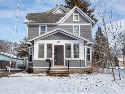 205 SE 7th Avenue, Waverly