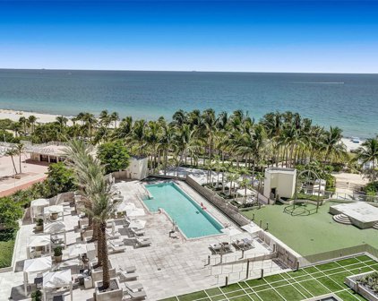 9705 Collins Ave Unit #803N, Bal Harbour