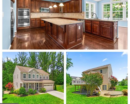 122 Moon Cradle Ln, Baltimore