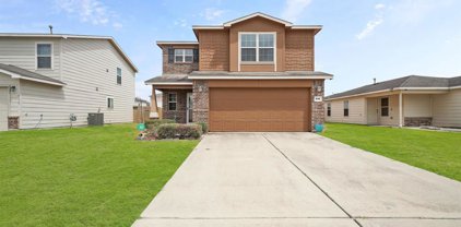 919 Salado Slough Lane, Rosenberg